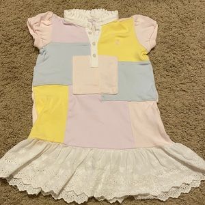 Ralph Lauren Girl’s Dress